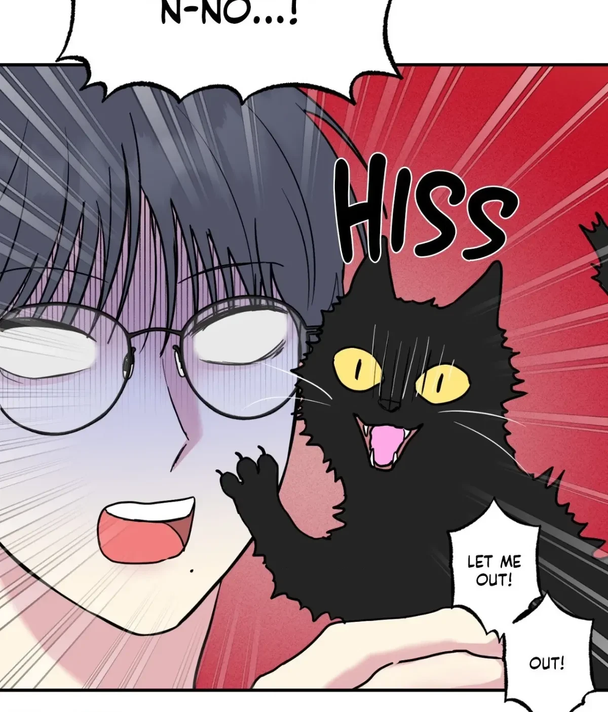 Unlock: The Nerd Boy's Double Life Chapter 13, page 35
