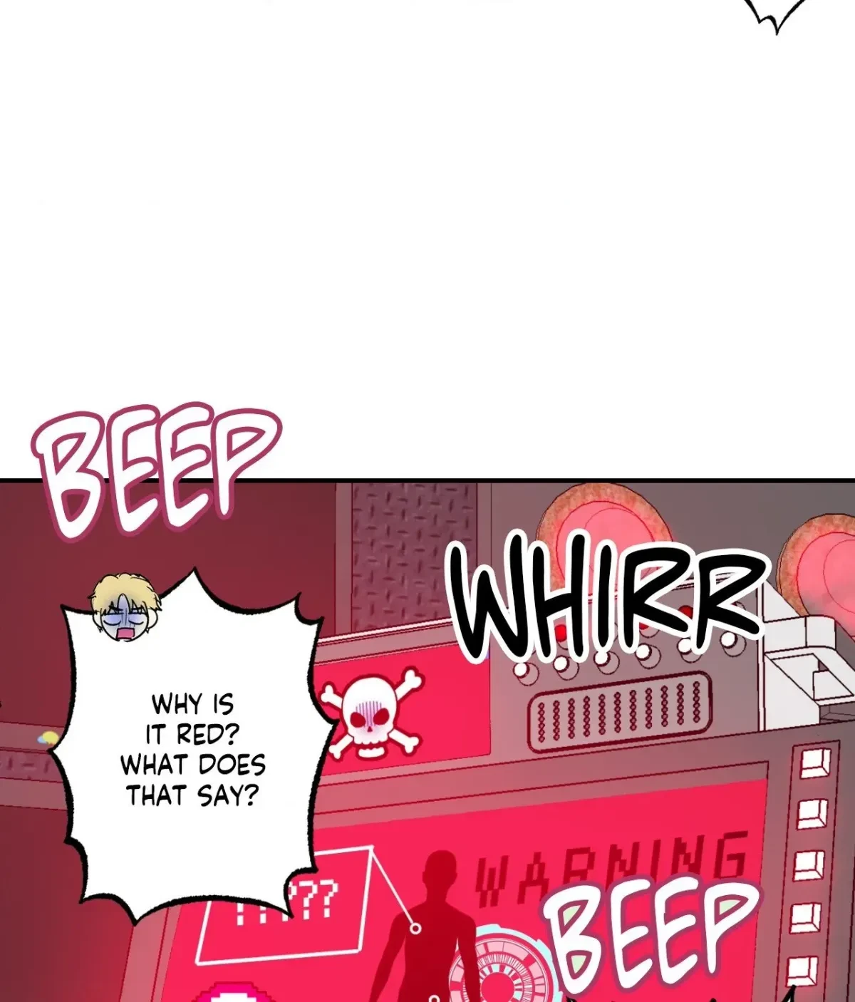 Unlock: The Nerd Boy's Double Life Chapter 13, page 36