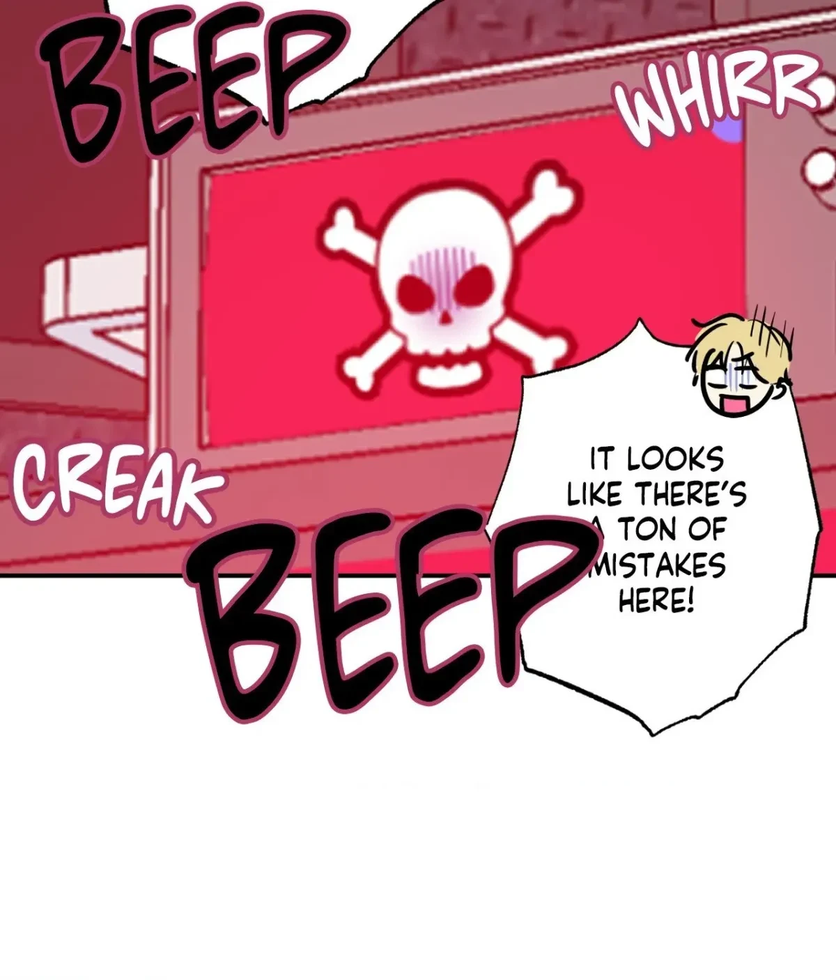 Unlock: The Nerd Boy's Double Life Chapter 13, page 38