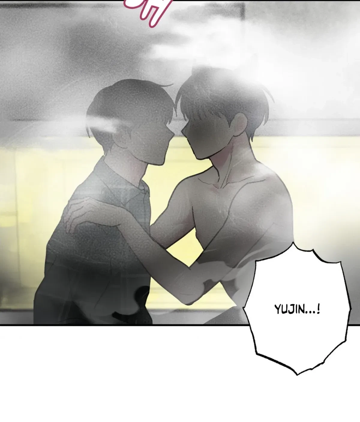 Unlock: The Nerd Boy's Double Life Chapter 13, page 43