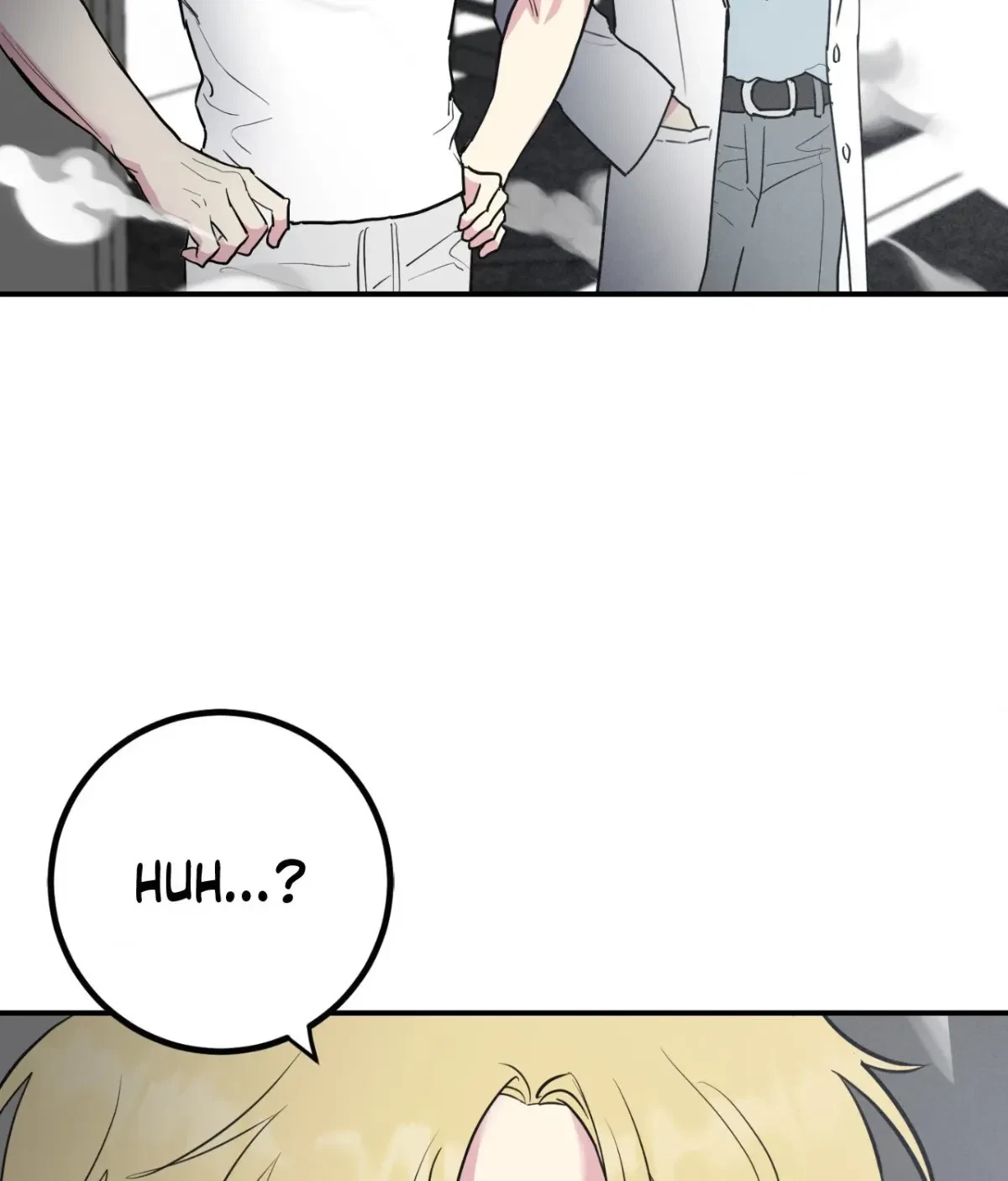 Unlock: The Nerd Boy's Double Life Chapter 13, page 45