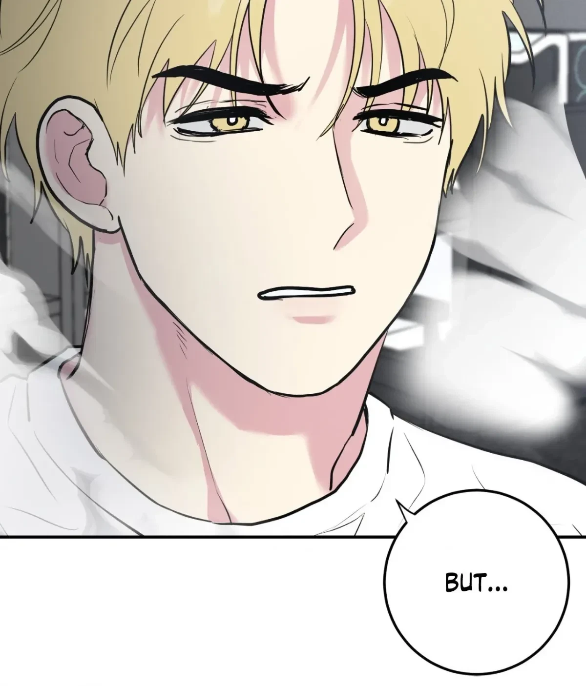 Unlock: The Nerd Boy's Double Life Chapter 13, page 46