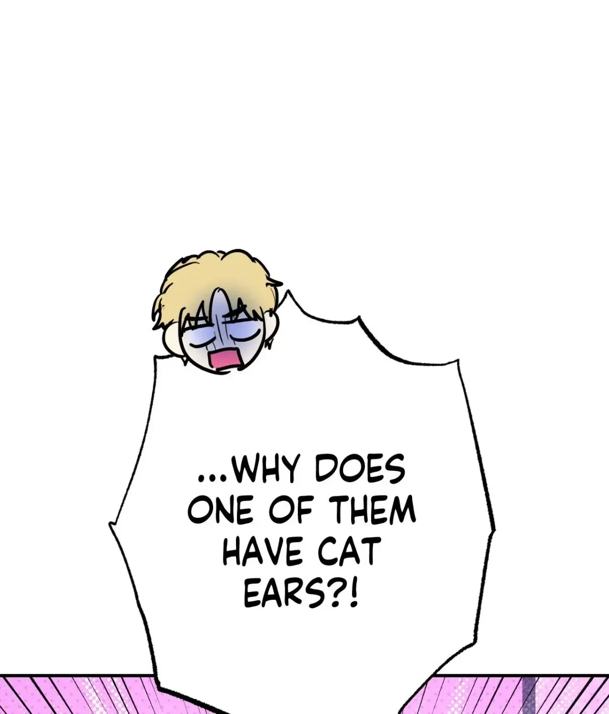 Unlock: The Nerd Boy's Double Life Chapter 13, page 47