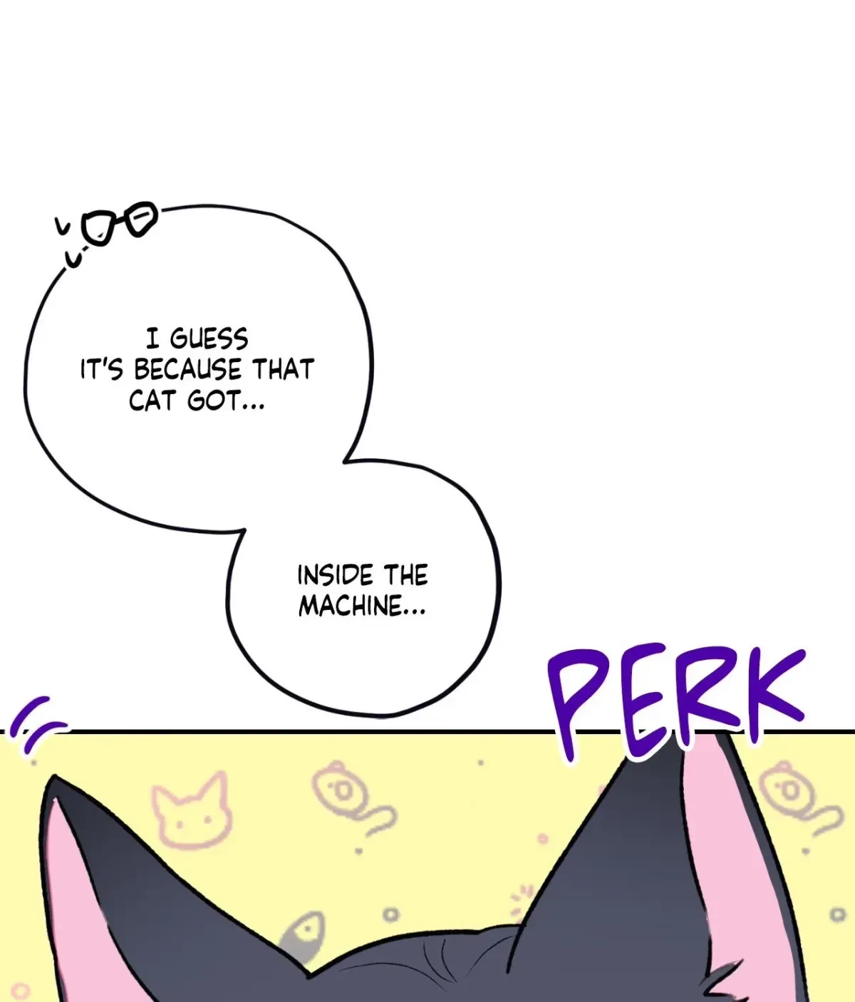 Unlock: The Nerd Boy's Double Life Chapter 13, page 50