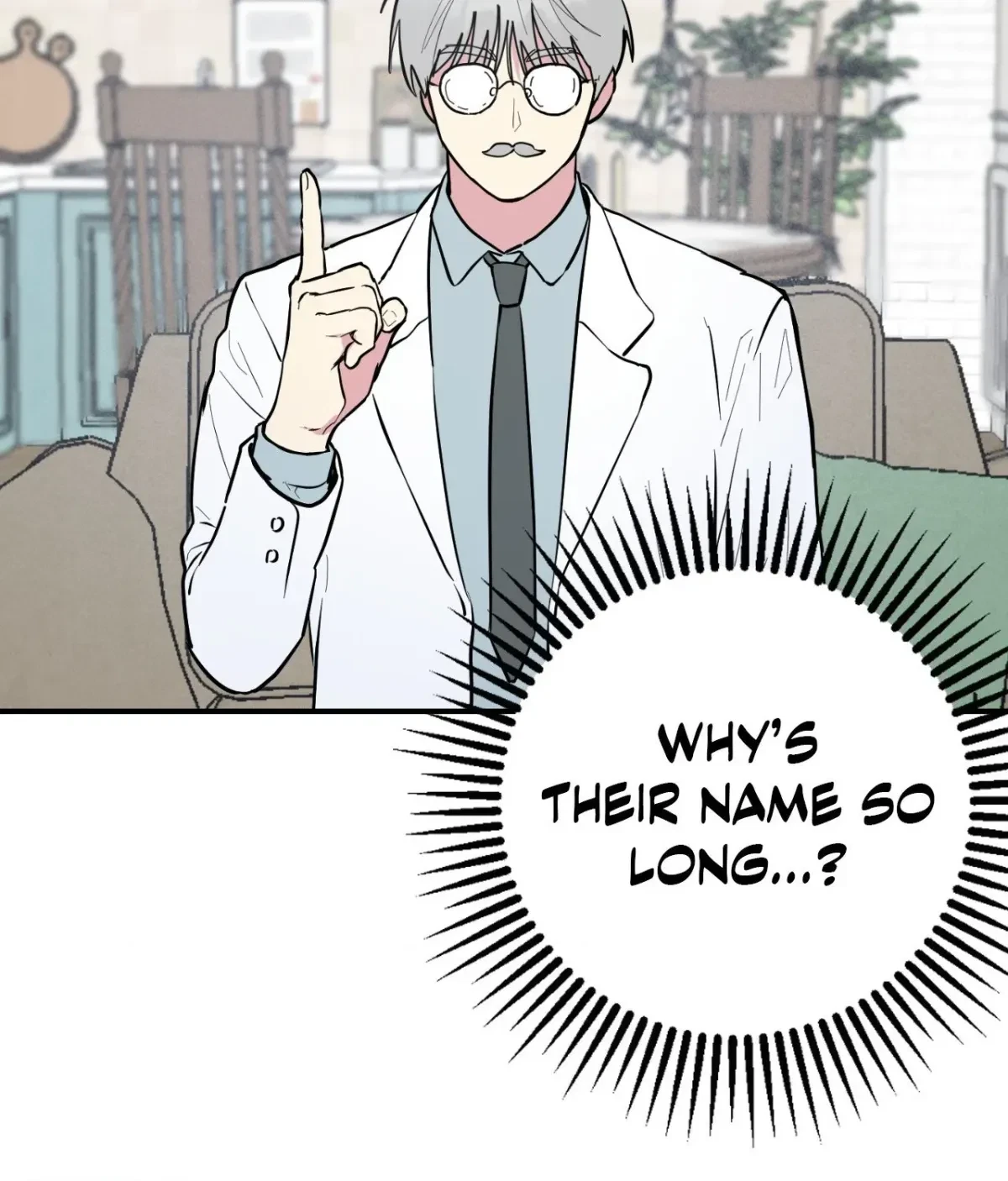 Unlock: The Nerd Boy's Double Life Chapter 13, page 55