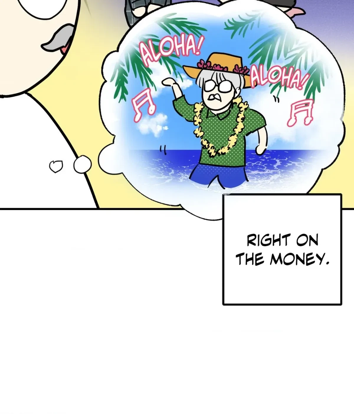Unlock: The Nerd Boy's Double Life Chapter 13, page 57