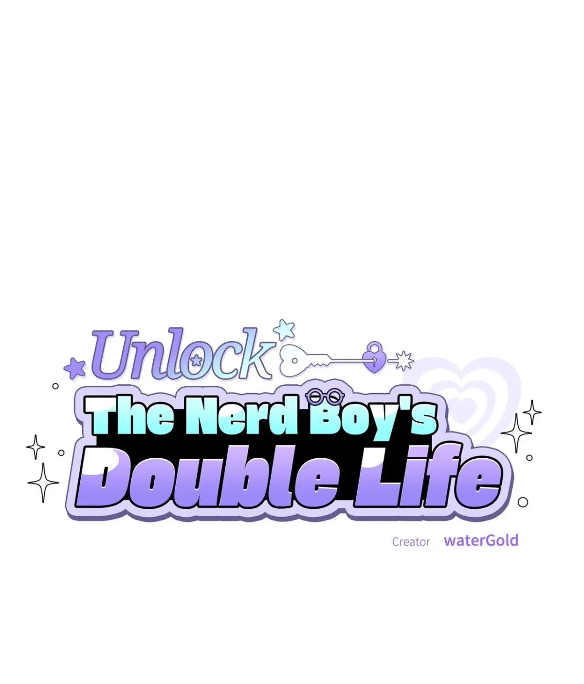 Unlock: The Nerd Boy's Double Life Chapter 13, page 63