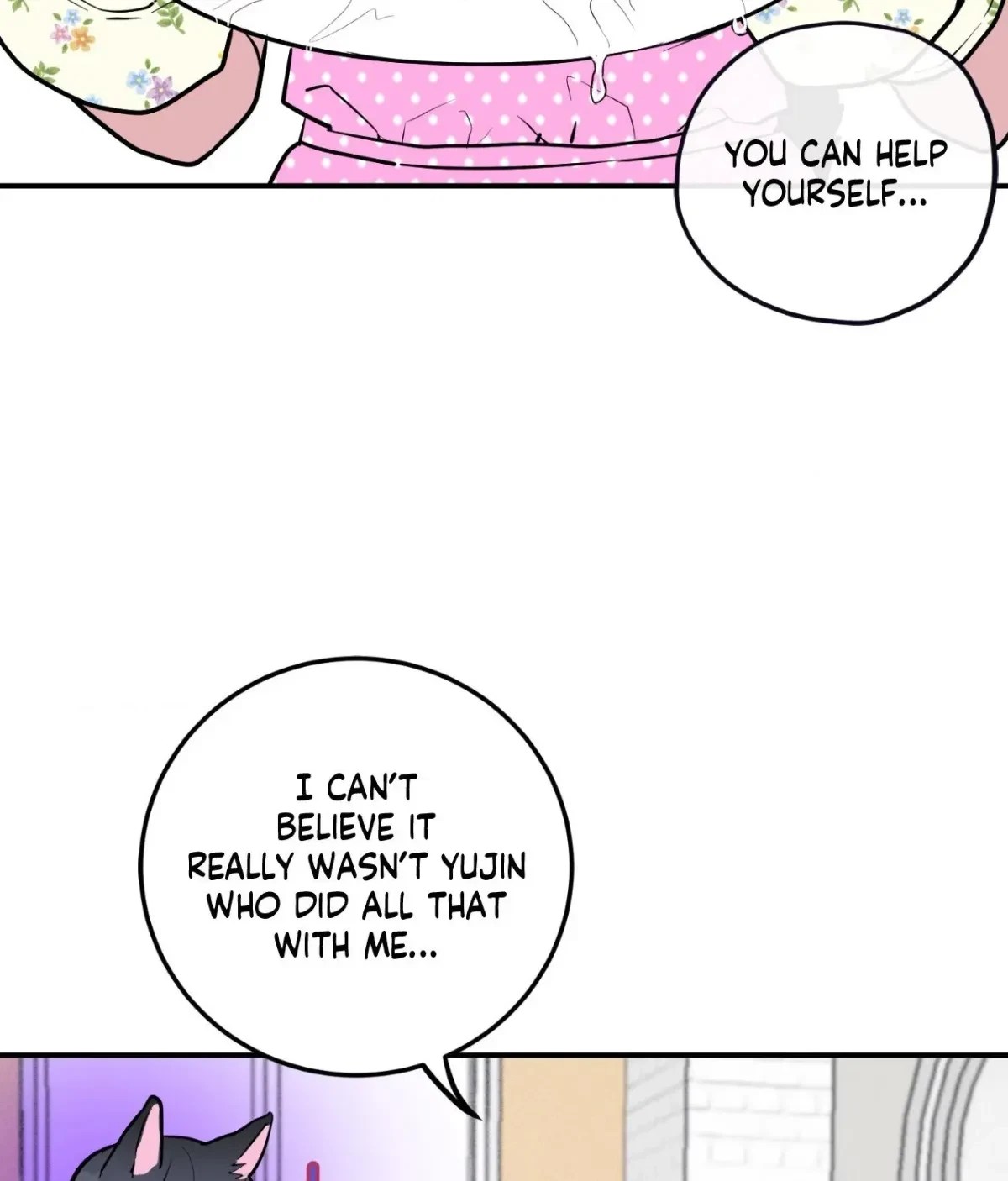 Unlock: The Nerd Boy's Double Life Chapter 13, page 68