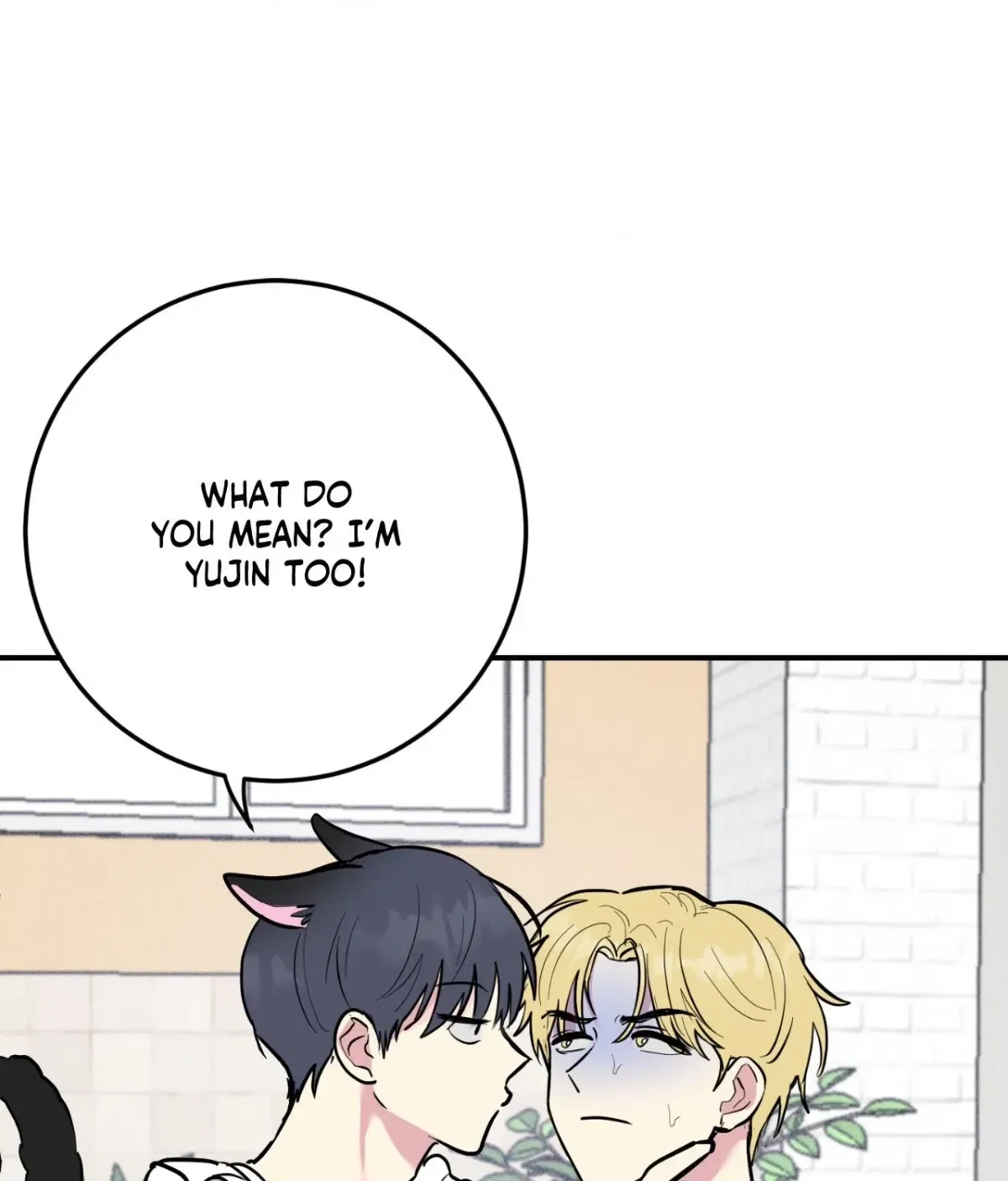 Unlock: The Nerd Boy's Double Life Chapter 13, page 70