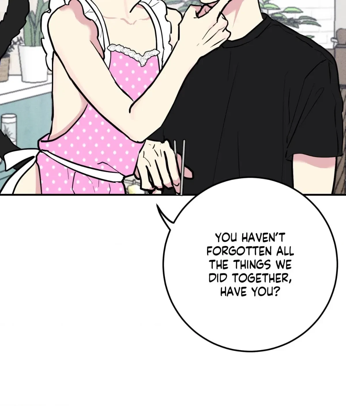 Unlock: The Nerd Boy's Double Life Chapter 13, page 71