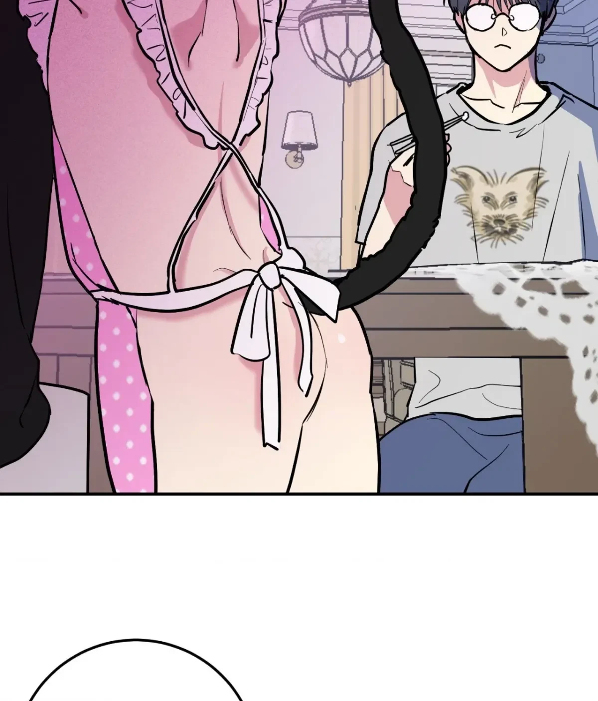Unlock: The Nerd Boy's Double Life Chapter 13, page 73