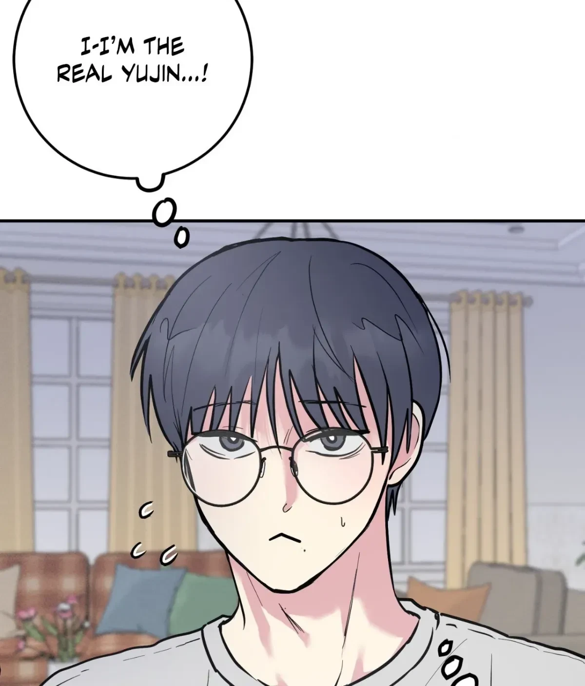 Unlock: The Nerd Boy's Double Life Chapter 13, page 74