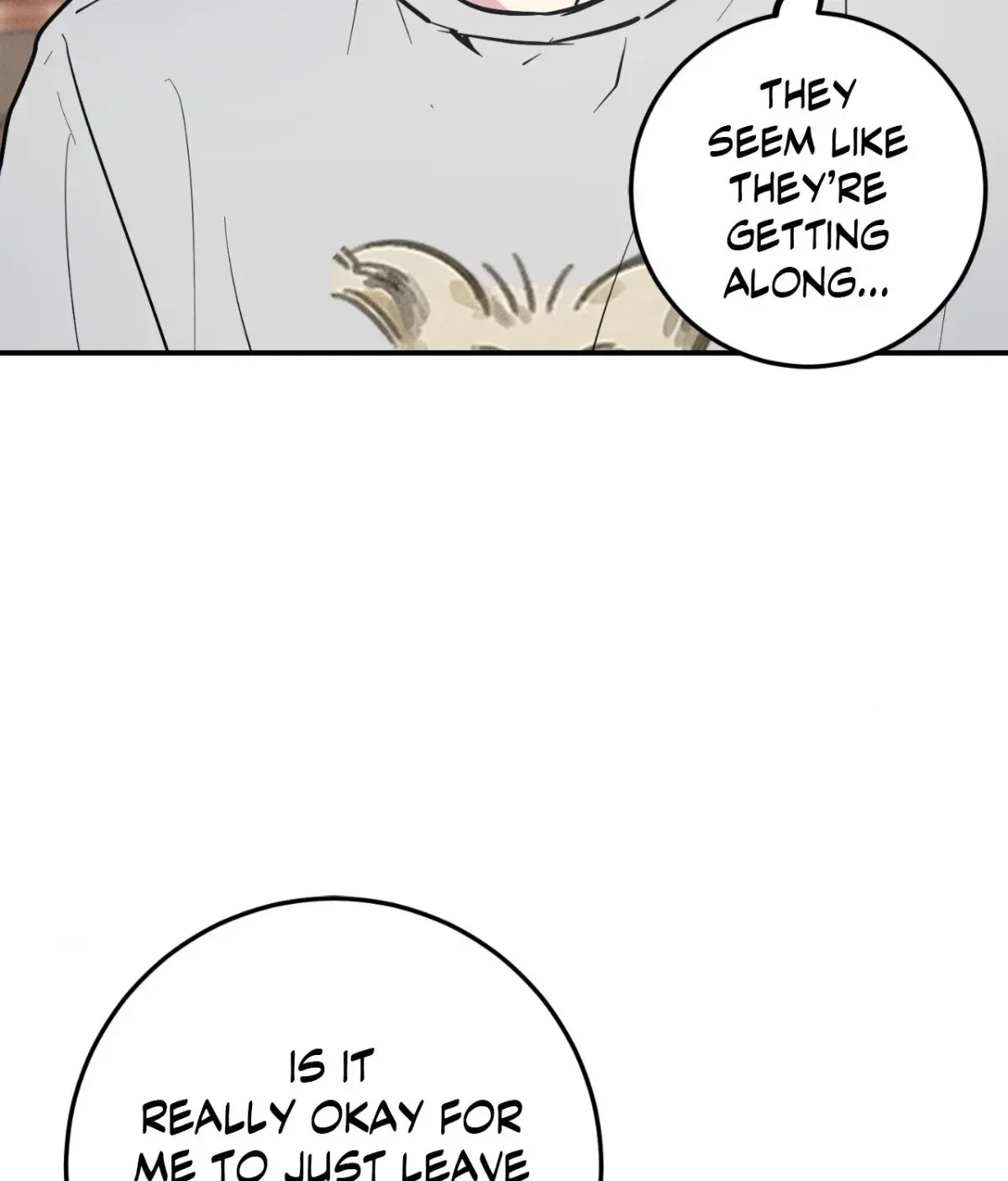 Unlock: The Nerd Boy's Double Life Chapter 13, page 75
