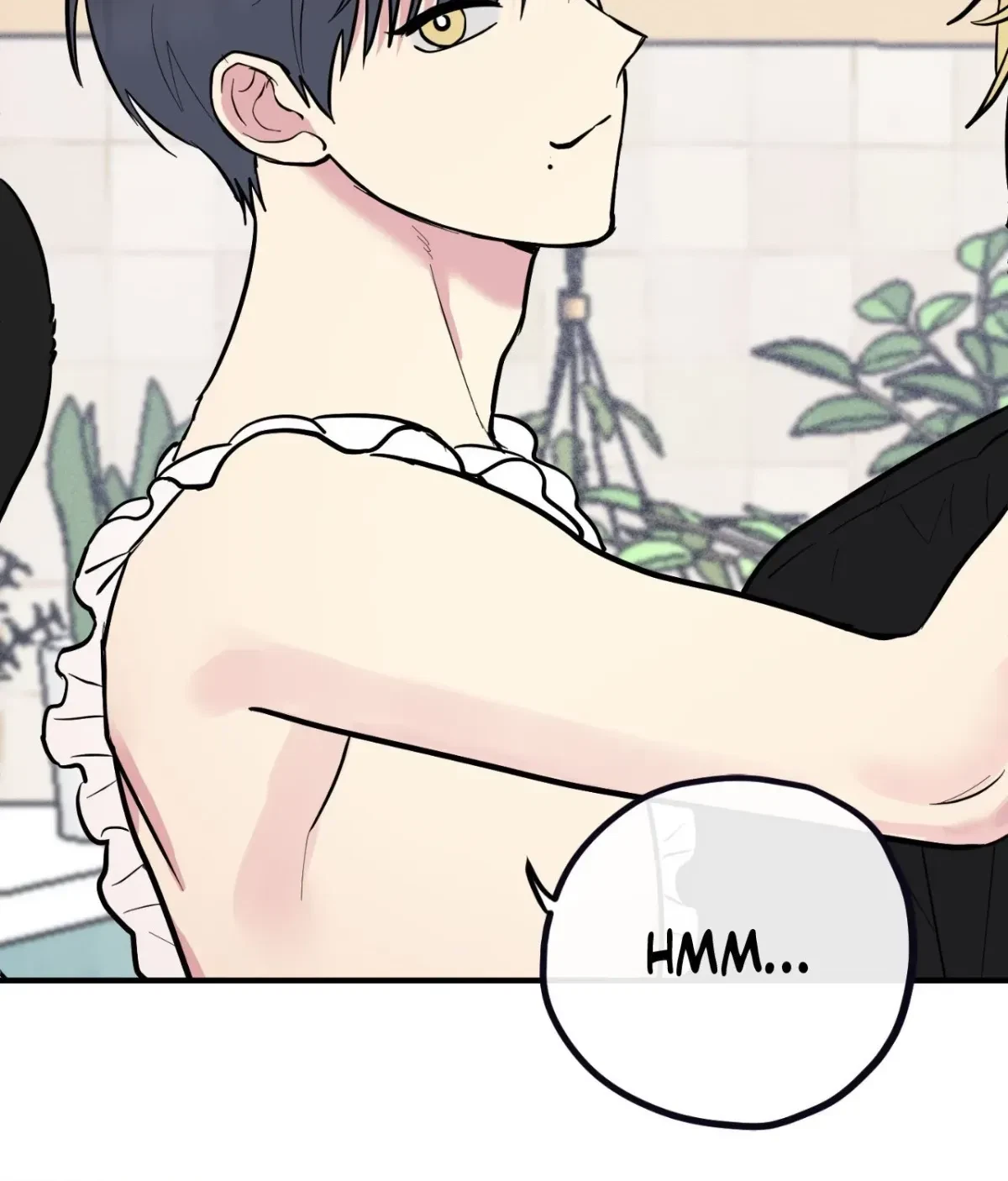 Unlock: The Nerd Boy's Double Life Chapter 13, page 78