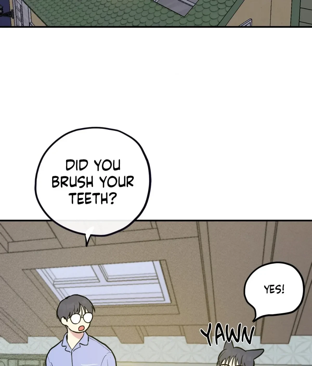 Unlock: The Nerd Boy's Double Life Chapter 13, page 81