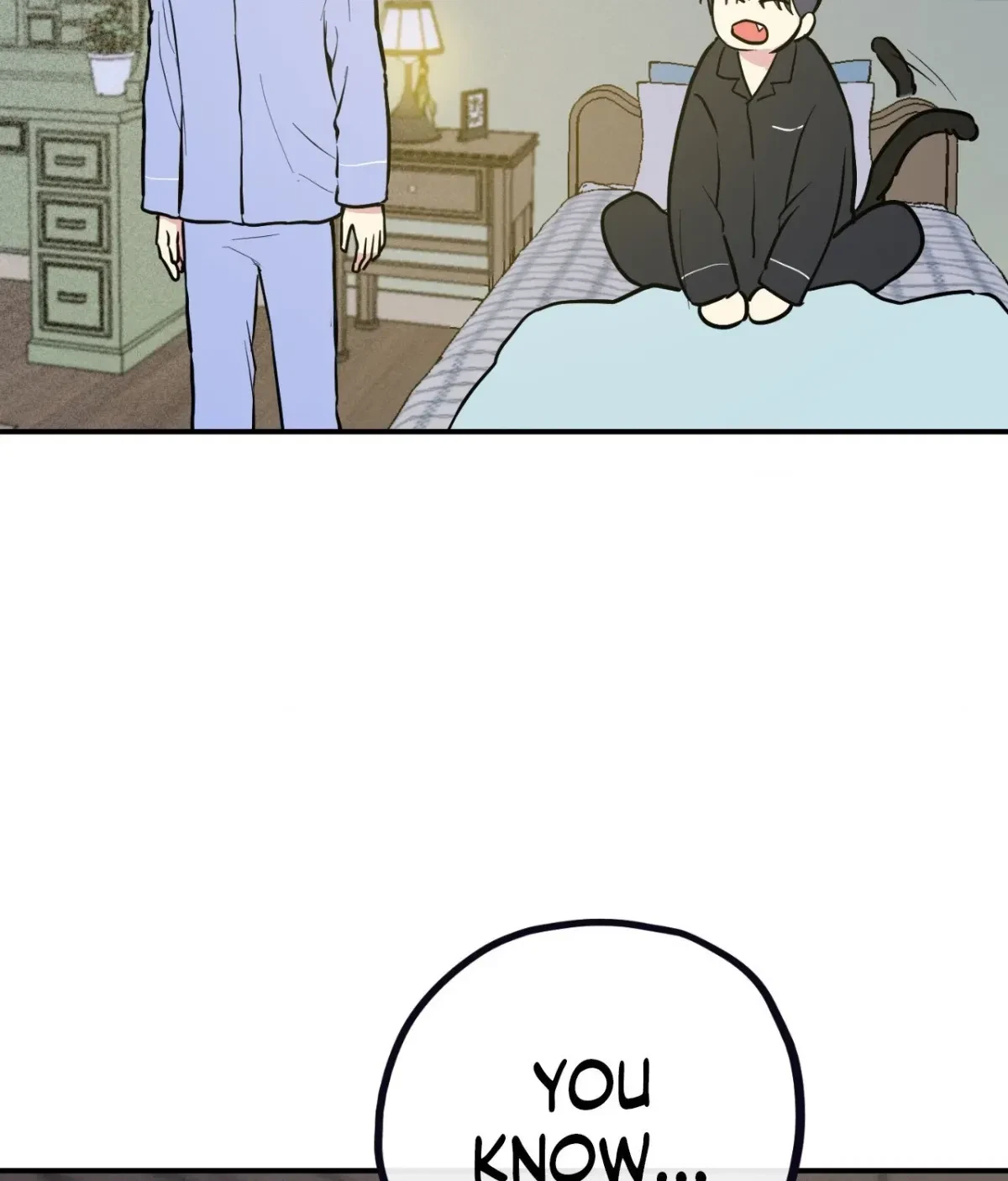 Unlock: The Nerd Boy's Double Life Chapter 13, page 82