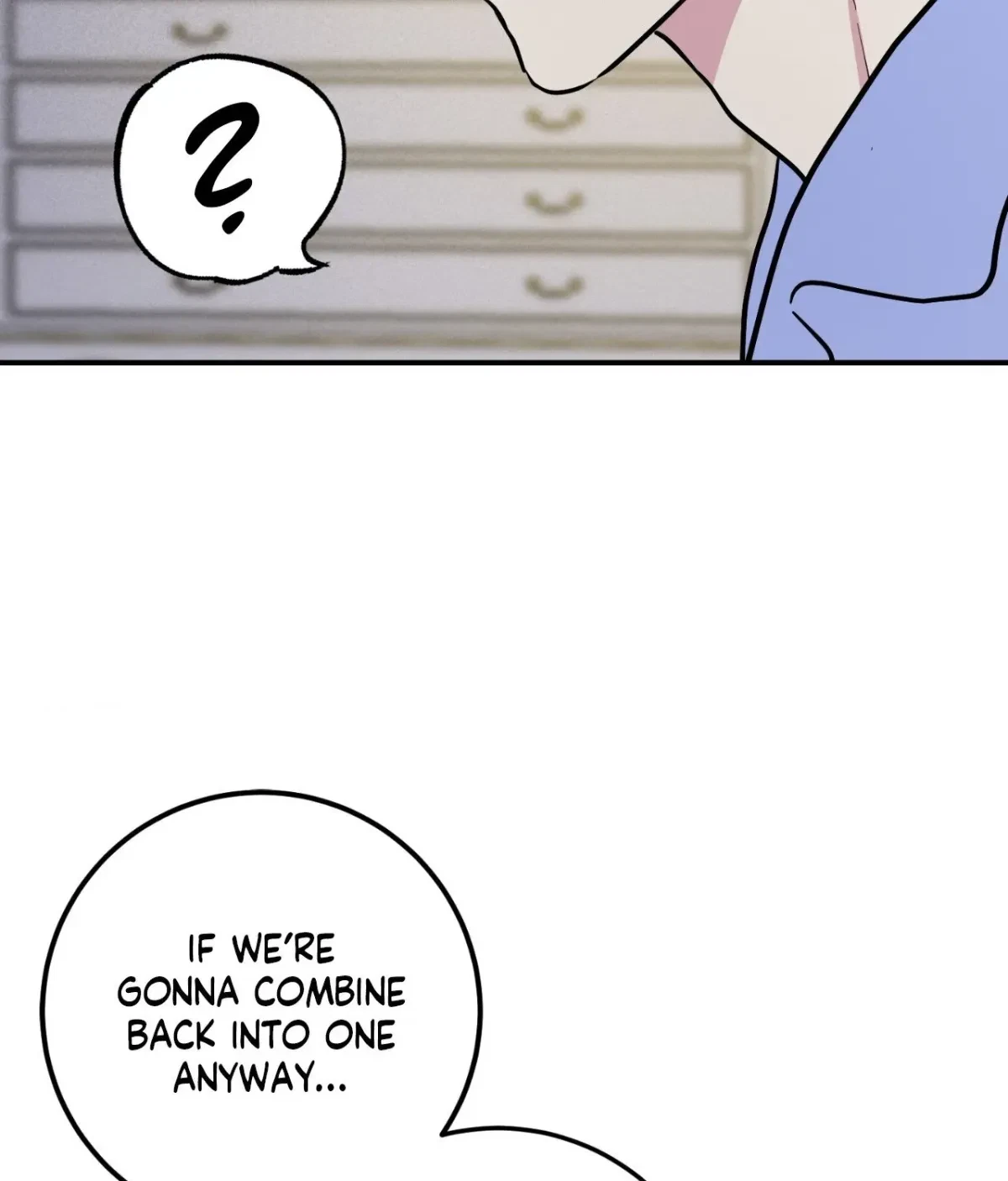 Unlock: The Nerd Boy's Double Life Chapter 13, page 84