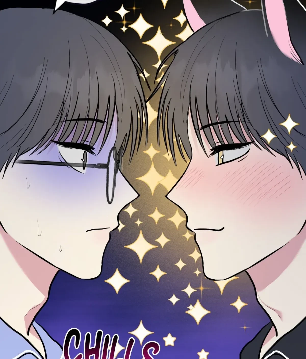 Unlock: The Nerd Boy's Double Life Chapter 13, page 87