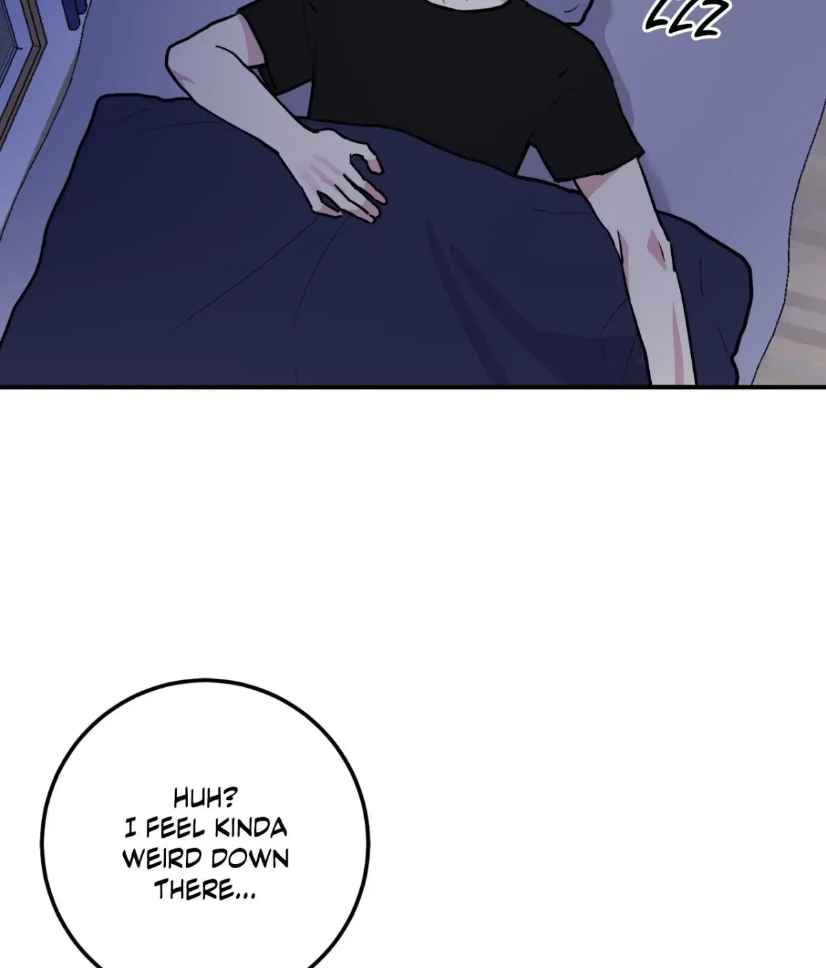 Unlock: The Nerd Boy's Double Life Chapter 13, page 90