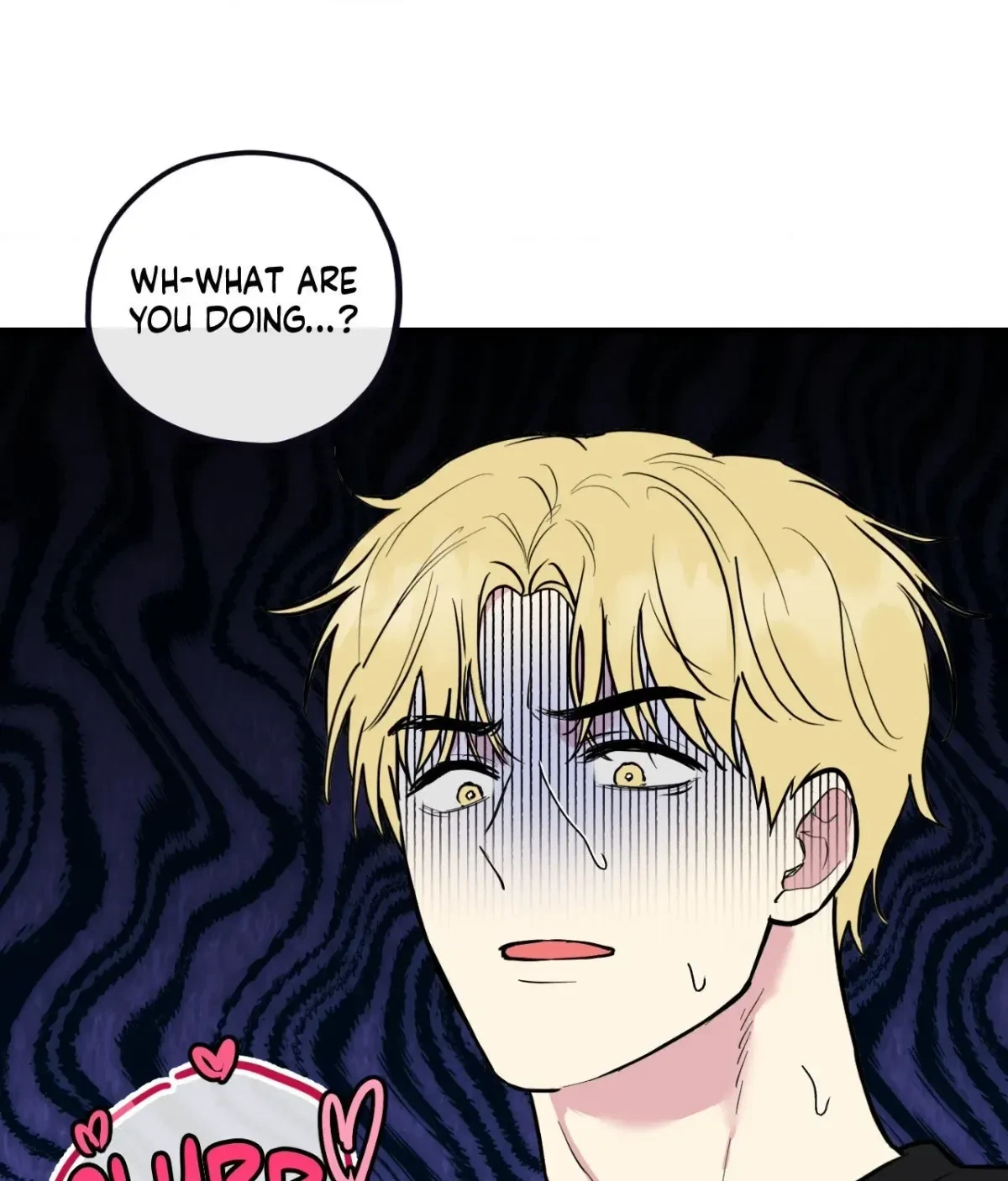 Unlock: The Nerd Boy's Double Life Chapter 13, page 96