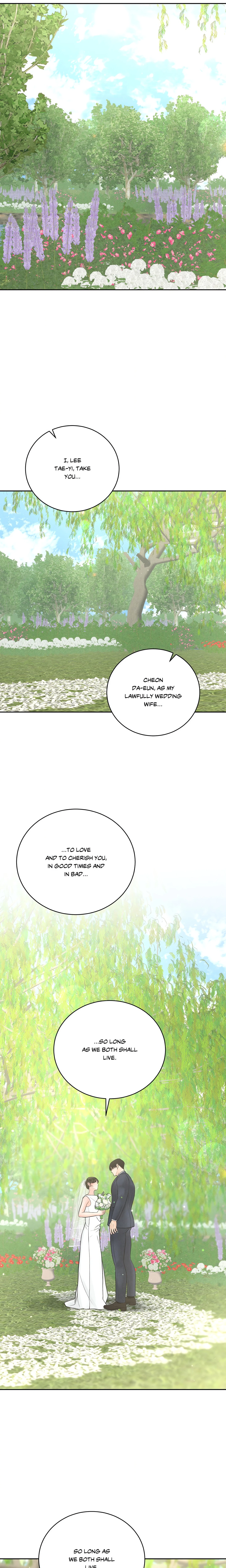 Chapter 42 - Side Story 11 (The End), page 12