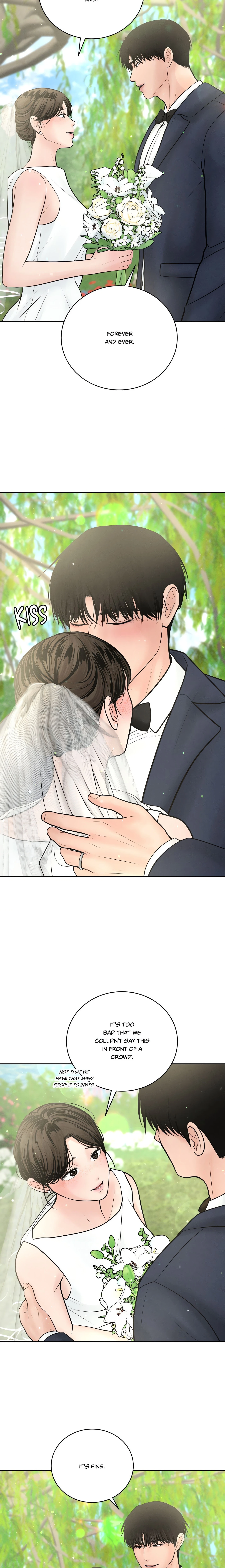Chapter 42 - Side Story 11 (The End), page 13