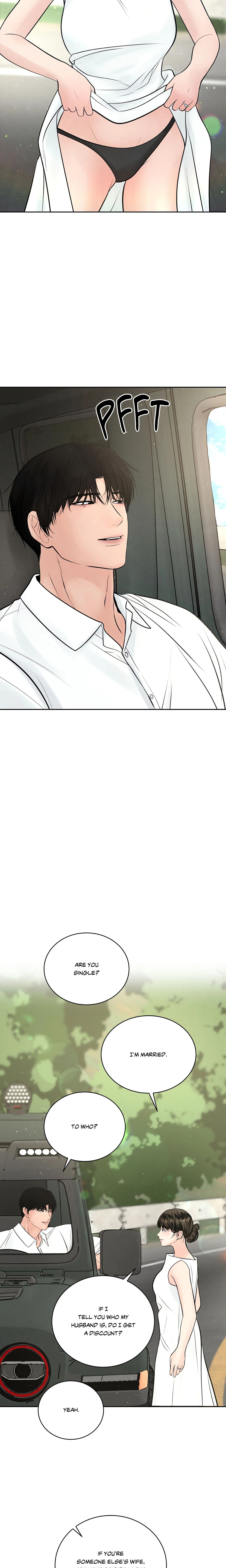 Chapter 42 - Side Story 11 (The End), page 17