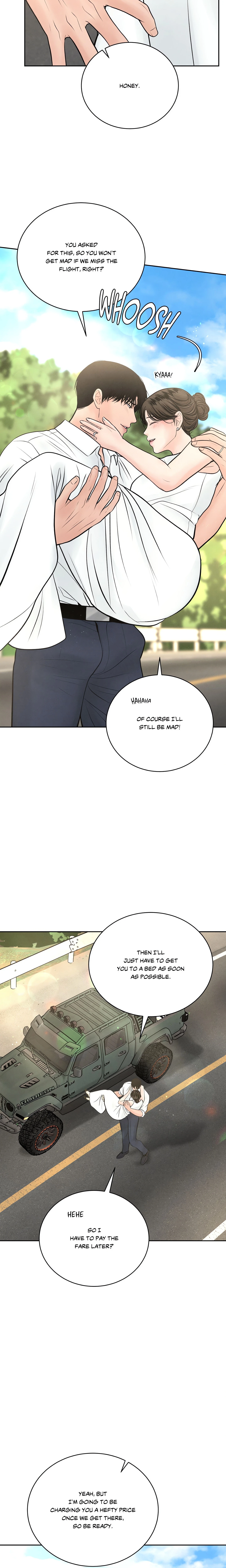 Chapter 42 - Side Story 11 (The End), page 19