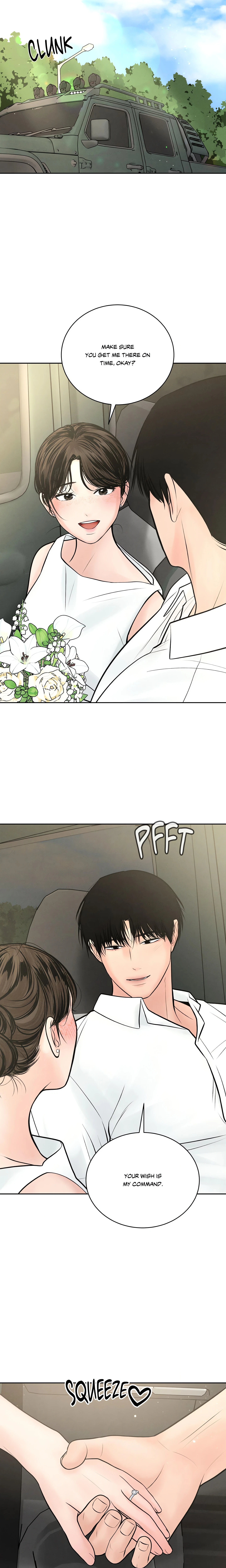 Chapter 42 - Side Story 11 (The End), page 20