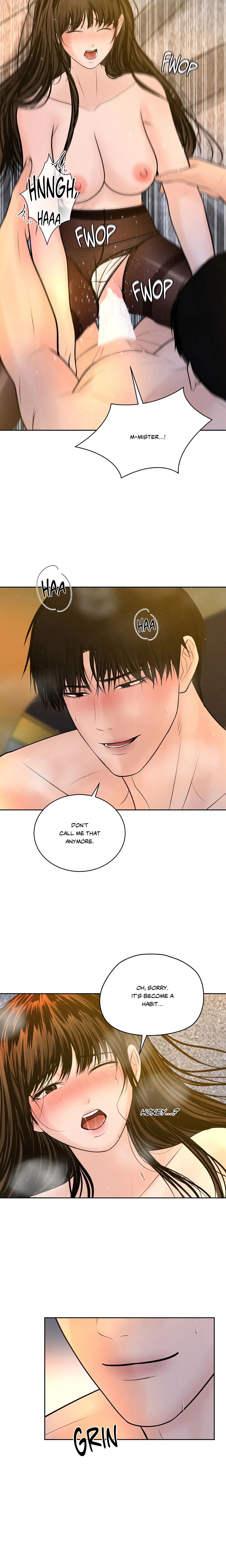 Chapter 42 - Side Story 11 (The End), page 6