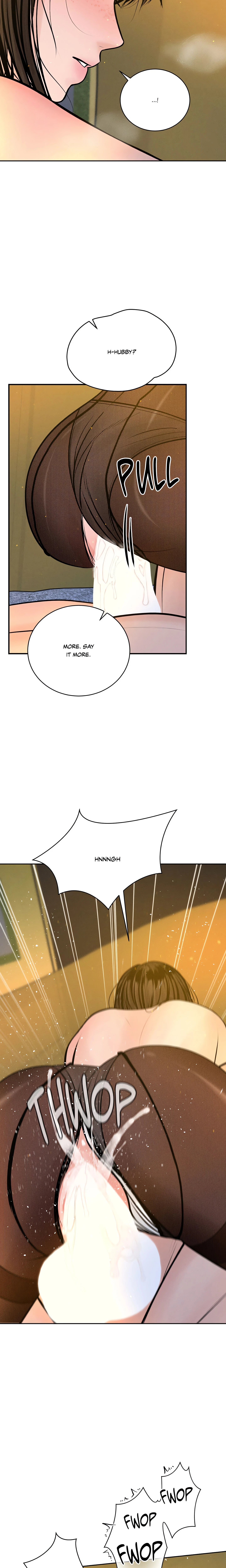 Chapter 42 - Side Story 11 (The End), page 8