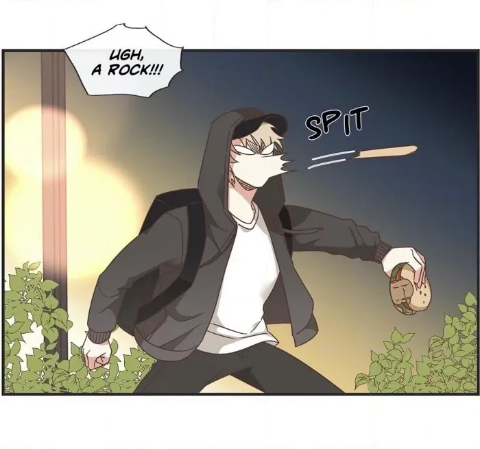 The Devil's Temptation Chapter 81, page 14