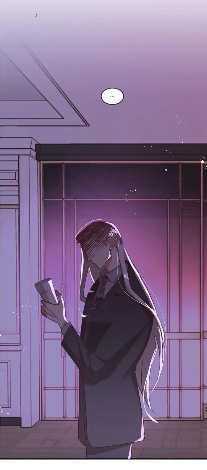 The Devil's Temptation Chapter 81, page 22