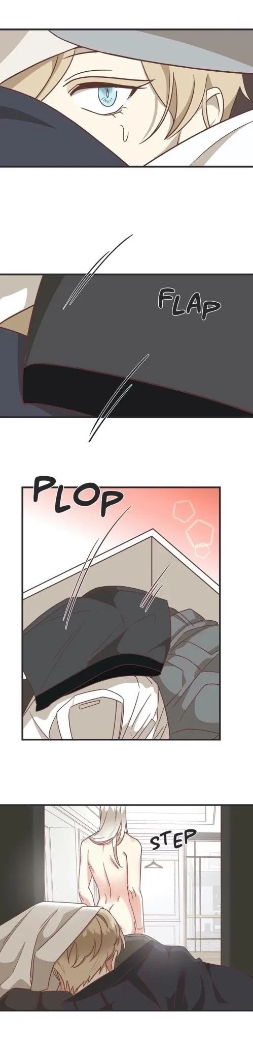 The Devil's Temptation Chapter 81, page 29
