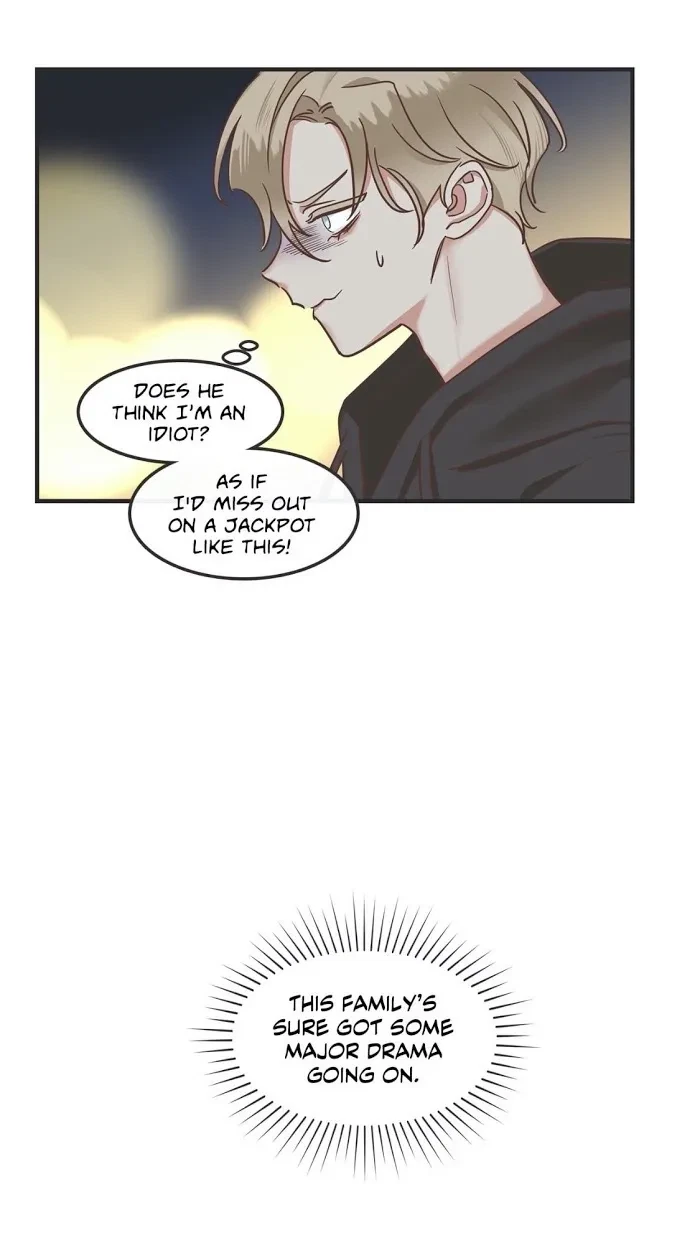 The Devil's Temptation Chapter 81, page 3