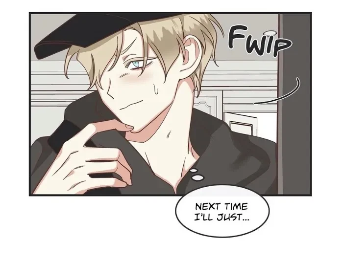The Devil's Temptation Chapter 81, page 32