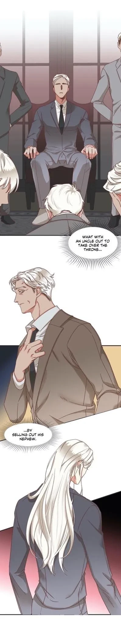 The Devil's Temptation Chapter 81, page 4
