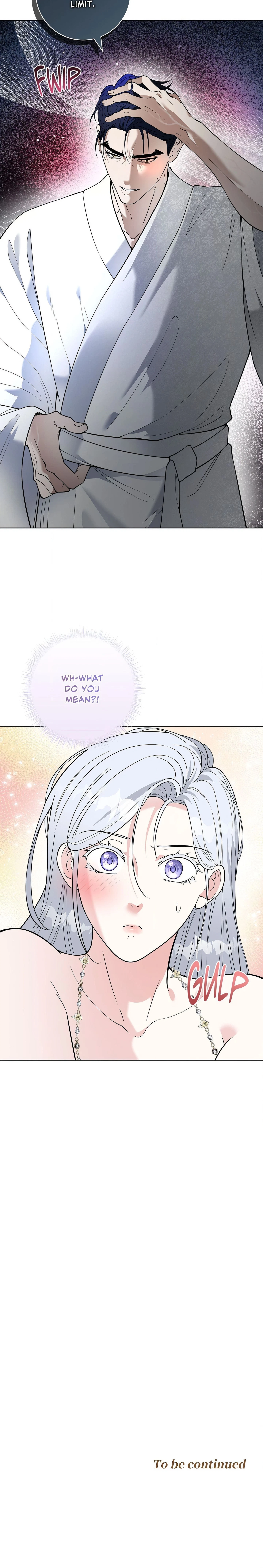 The Saintess's' Petals Are Drenched Chapter 2 (Uncensored), page 24