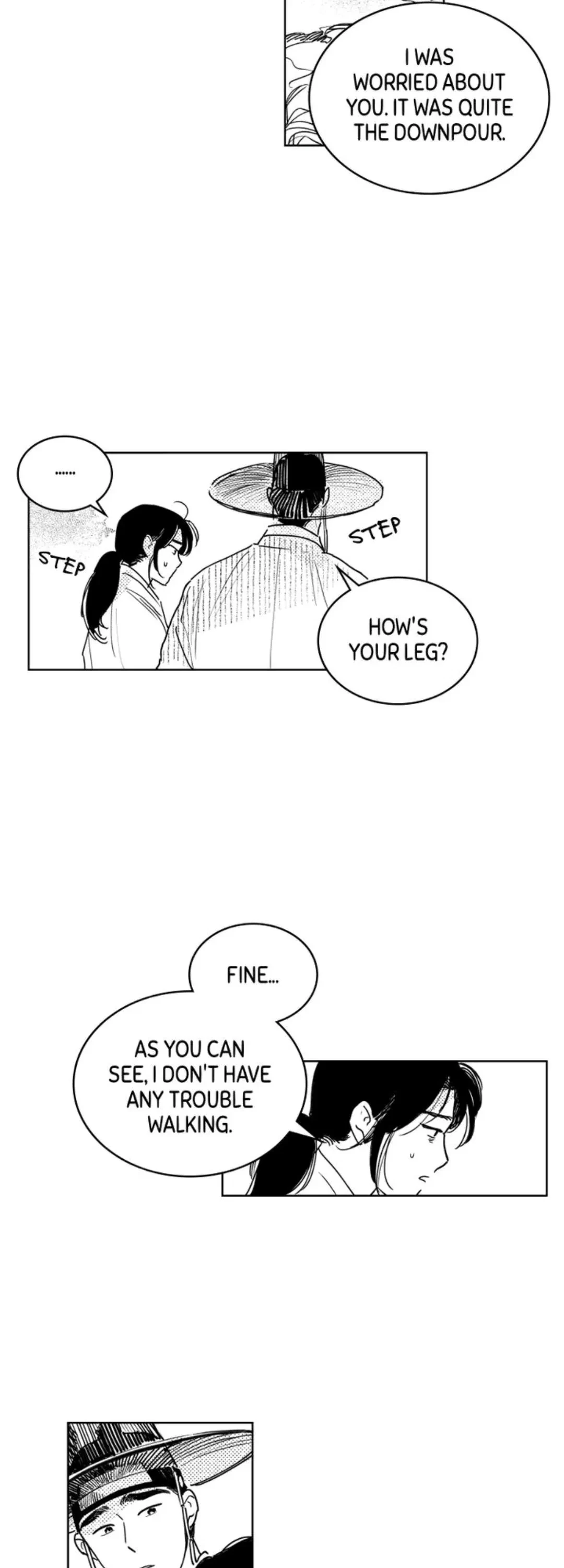 Bongchon Bride Chapter 45, page 10