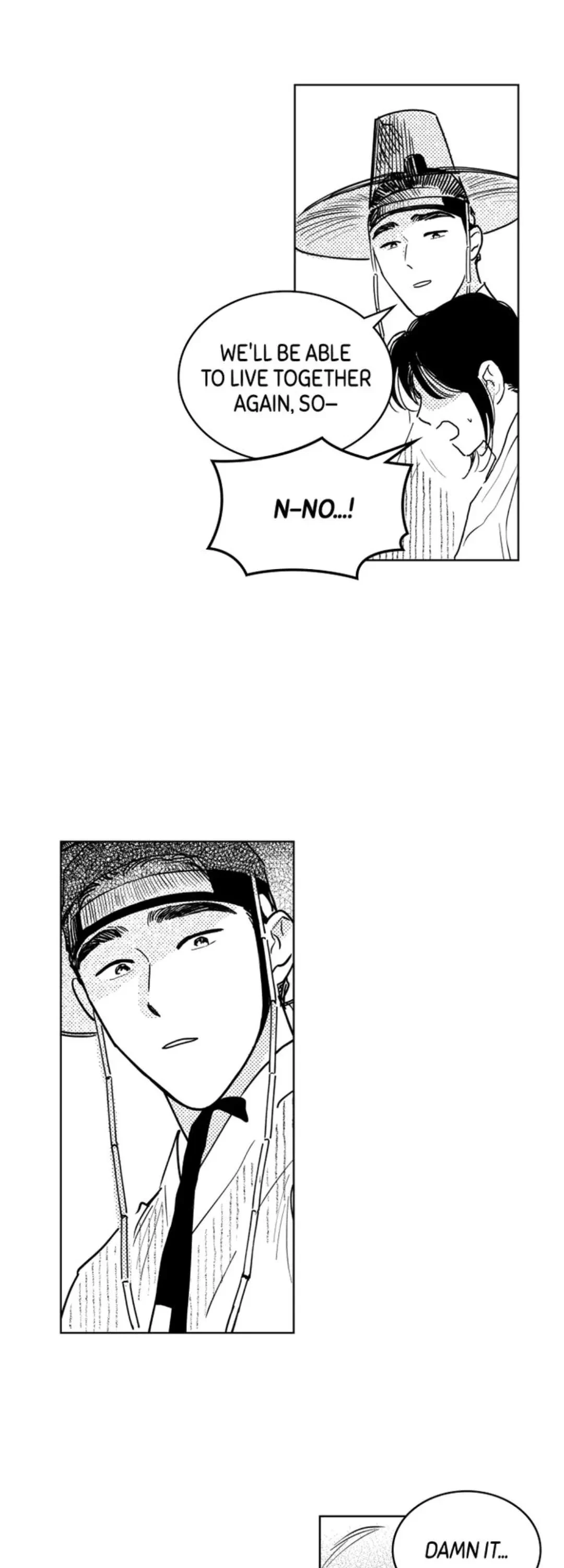 Bongchon Bride Chapter 45, page 12