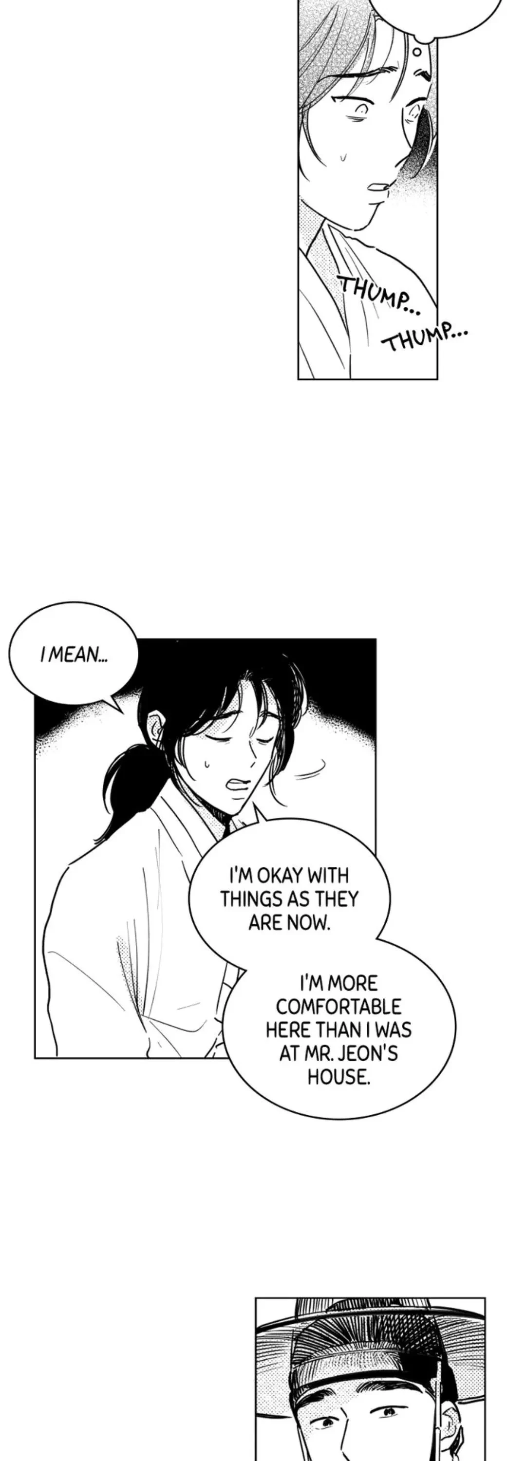 Bongchon Bride Chapter 45, page 13