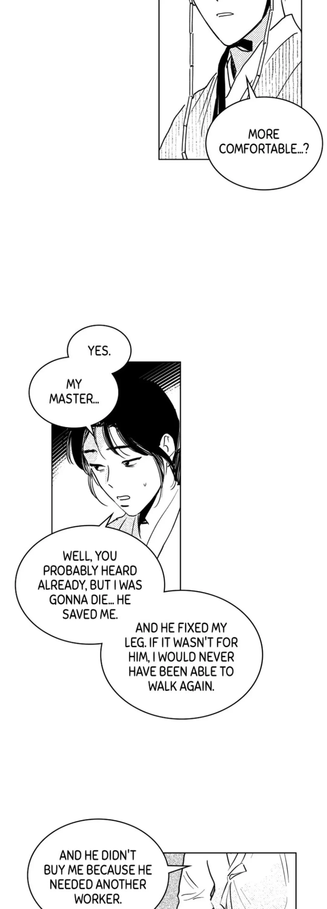 Bongchon Bride Chapter 45, page 14