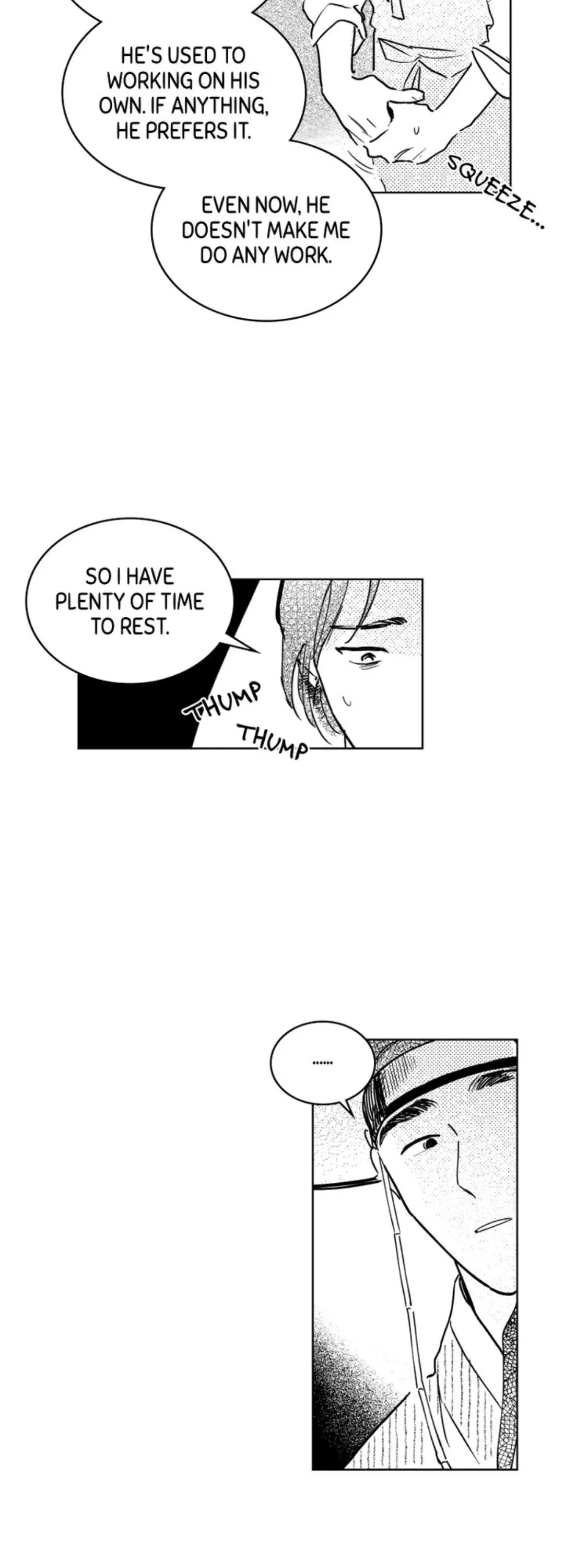 Bongchon Bride Chapter 45, page 15