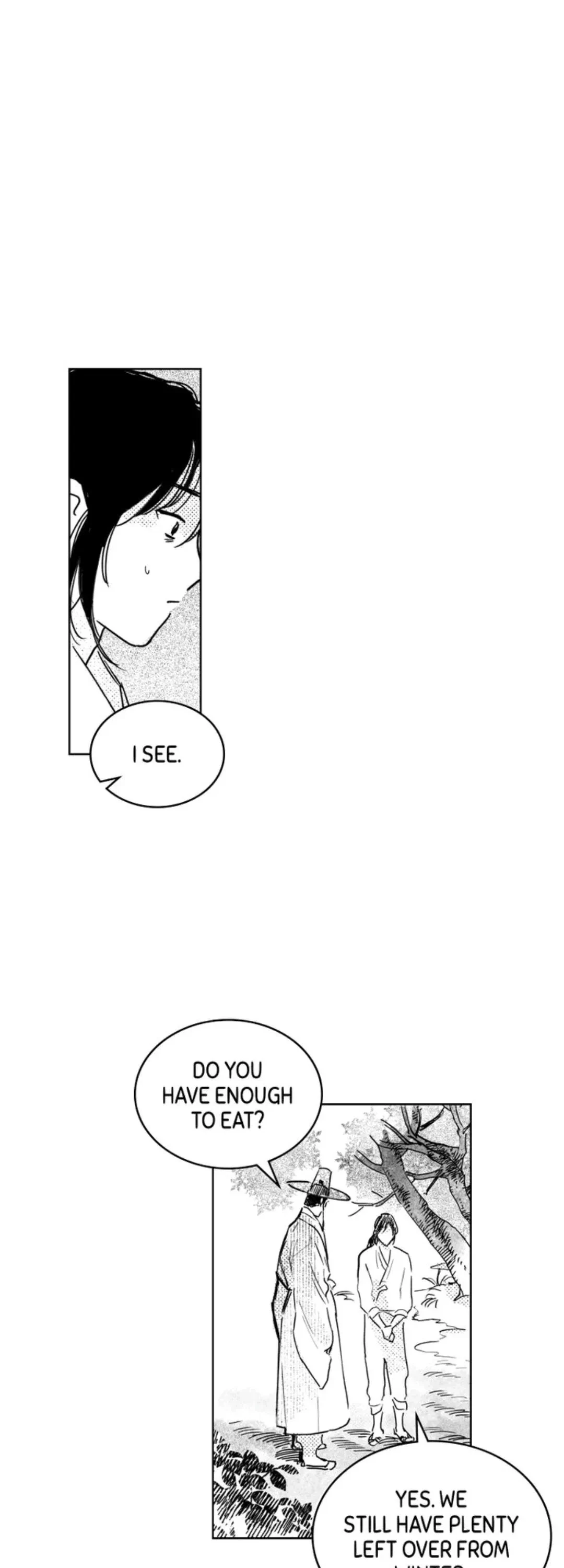 Bongchon Bride Chapter 45, page 16