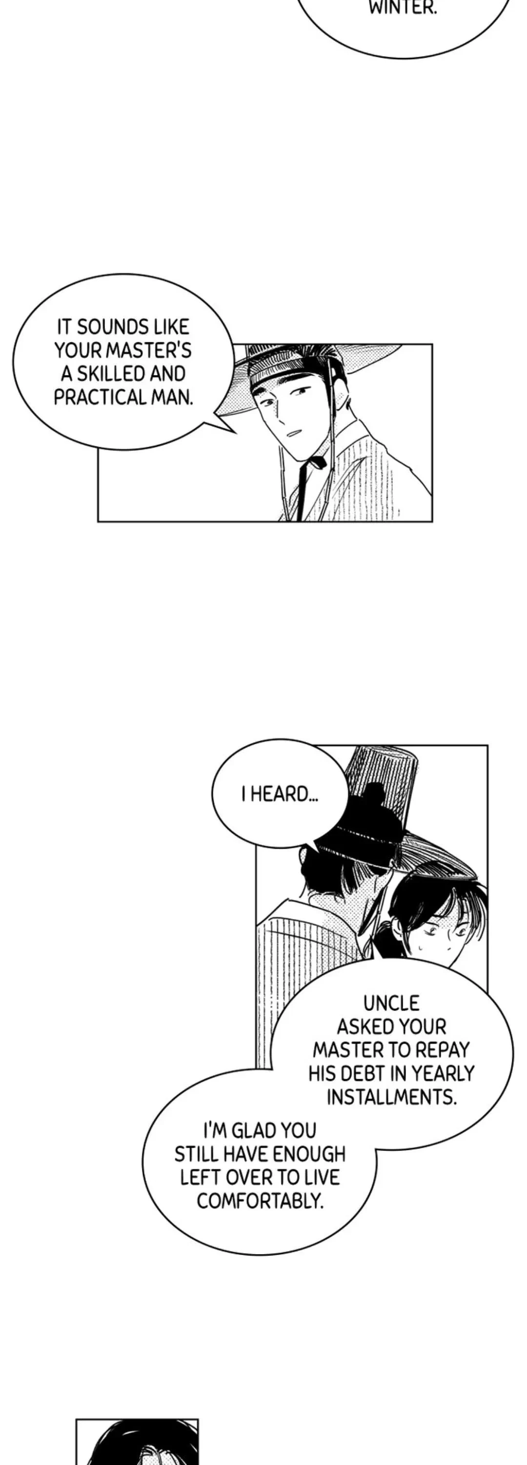 Bongchon Bride Chapter 45, page 17