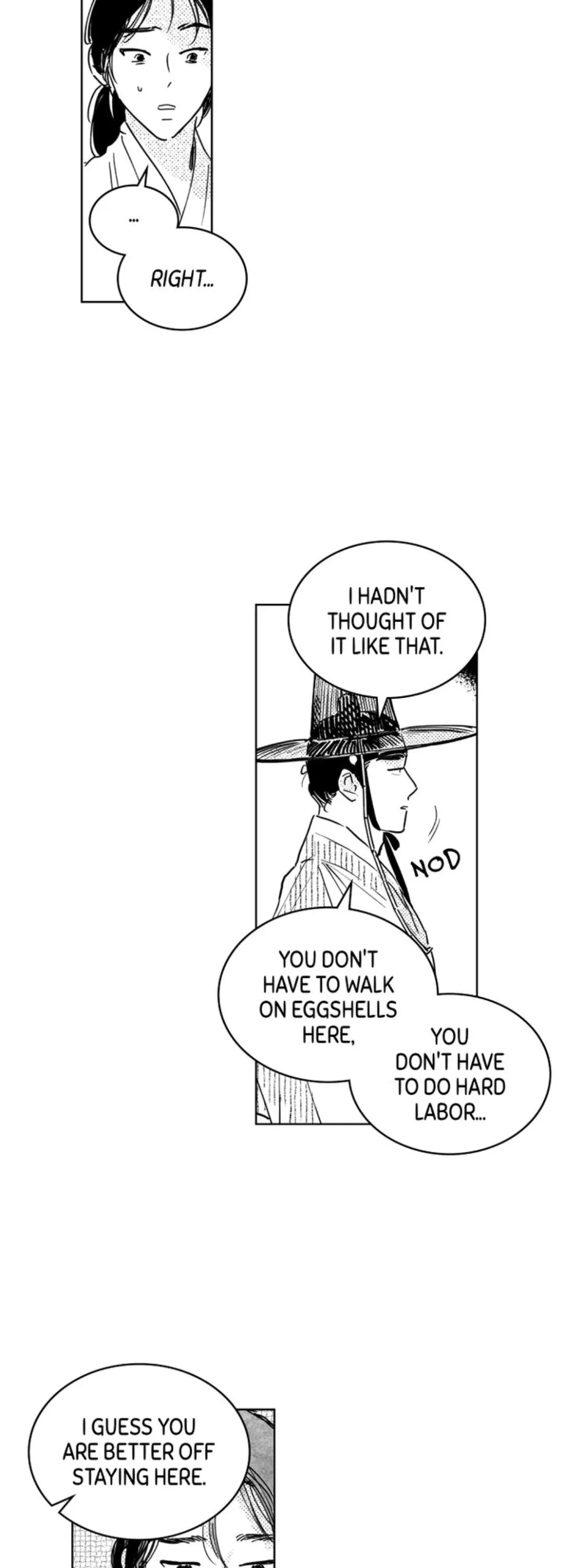Bongchon Bride Chapter 45, page 18