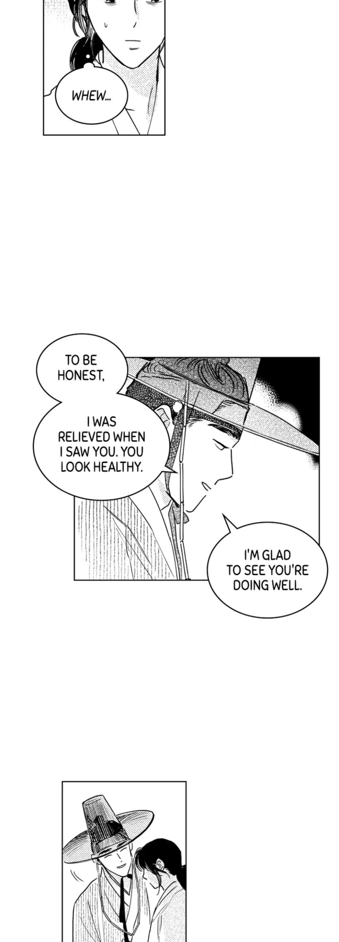 Bongchon Bride Chapter 45, page 19