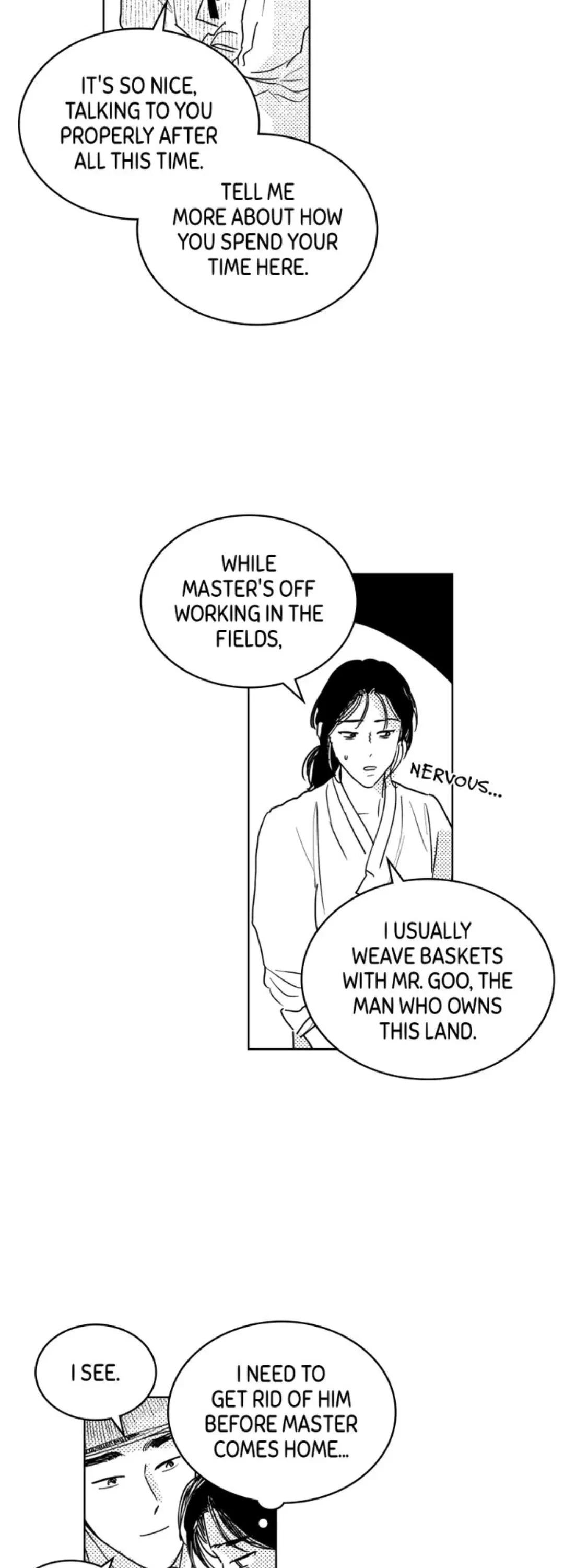 Bongchon Bride Chapter 45, page 20