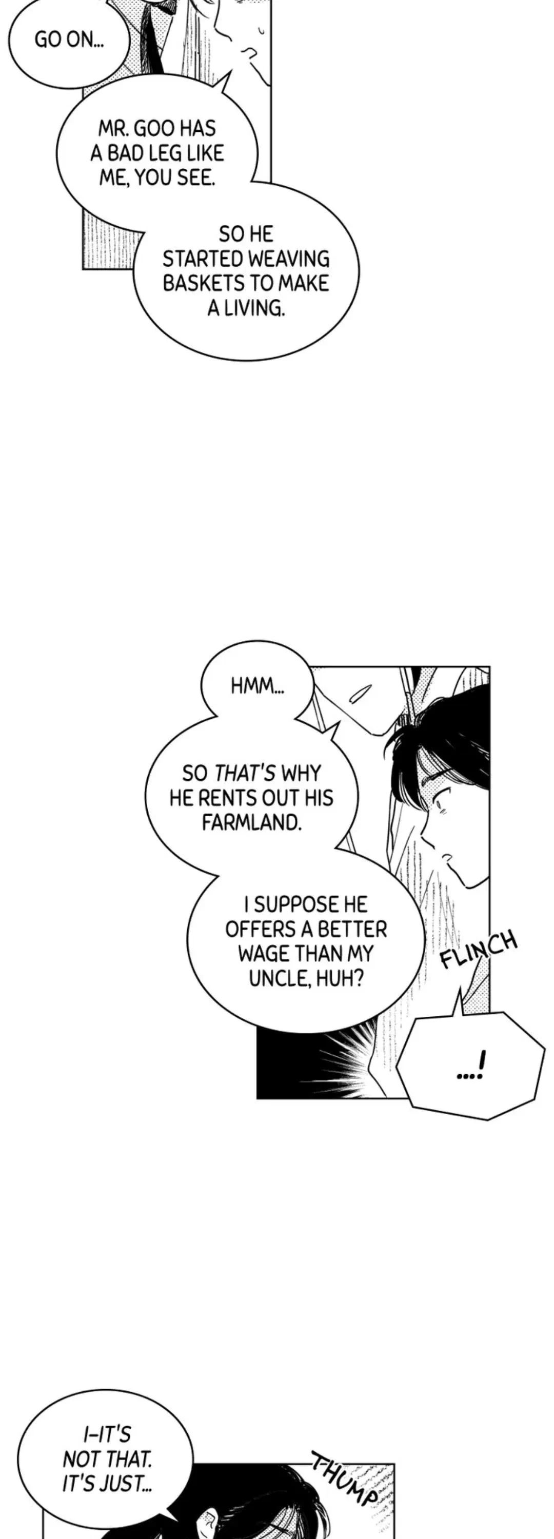 Bongchon Bride Chapter 45, page 21