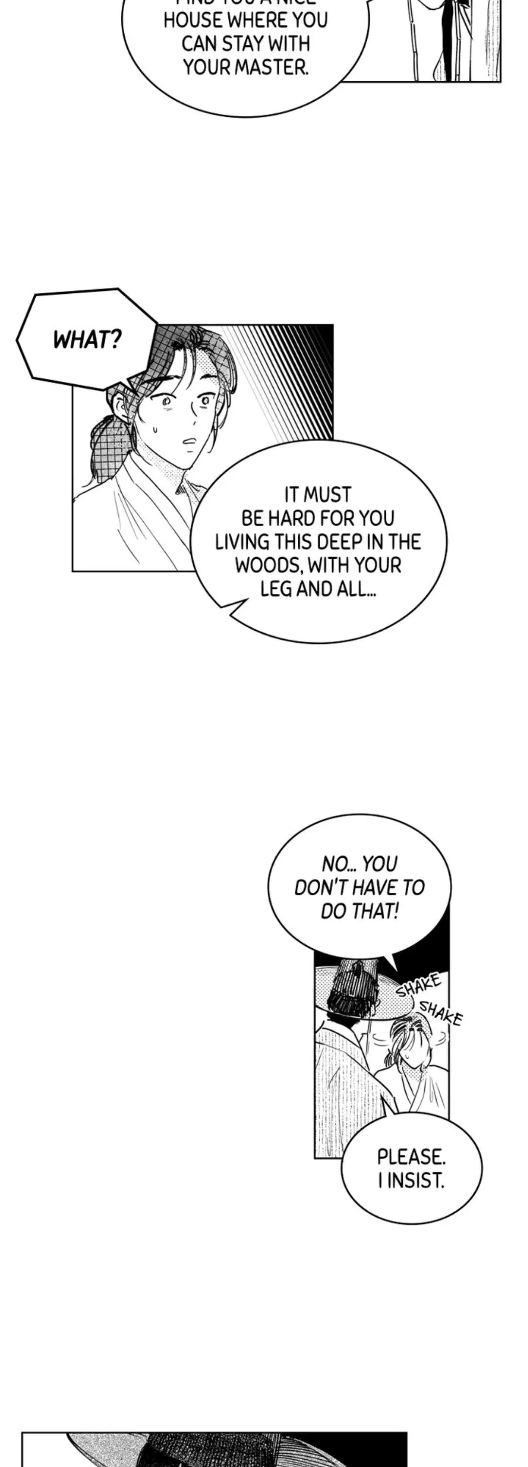 Bongchon Bride Chapter 45, page 24